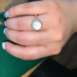 Pandora ring